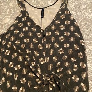 Smash + Tess x Hilary Duff Lauren Romper